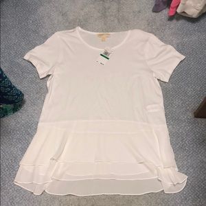 MICHAEL Michael Kors Tops - NWT Michael Kors Top MICHAEL Michael Kors Tops - NWT Michael Kors Top